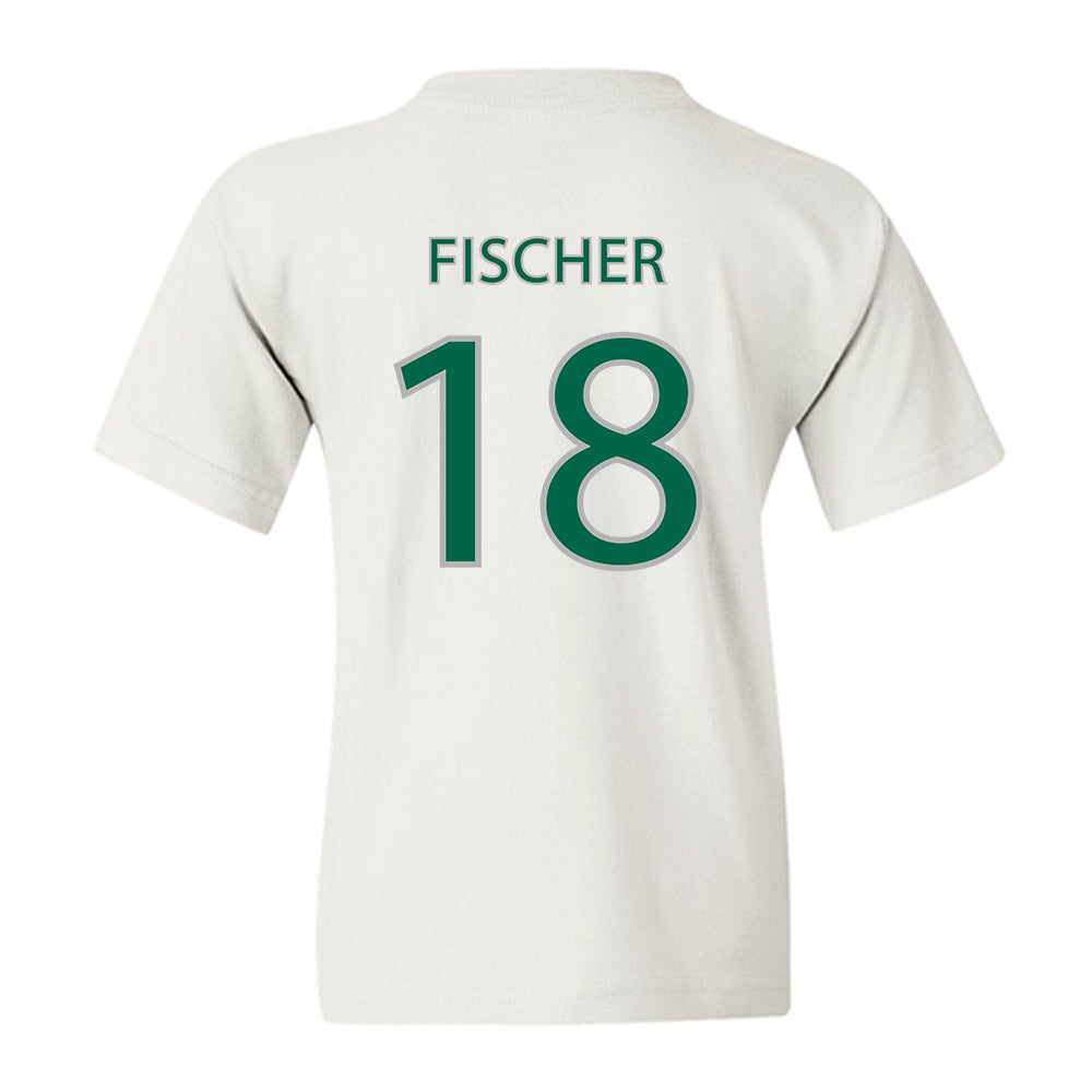 Northwest Missouri State - NCAA Women's Soccer : Addison Fischer - Classic Shersey Youth T-Shirt-1