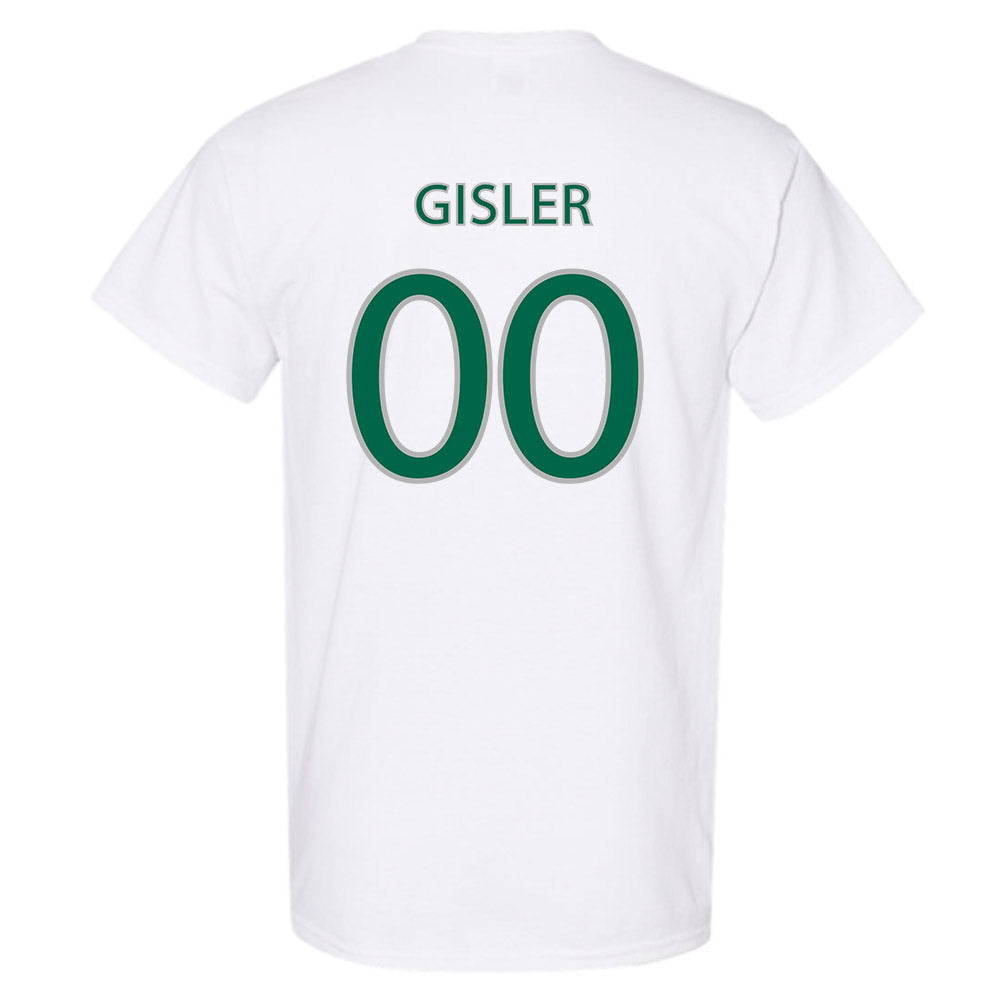Northwest Missouri State - NCAA Football : Adam Gisler - Classic Shersey T-Shirt-1