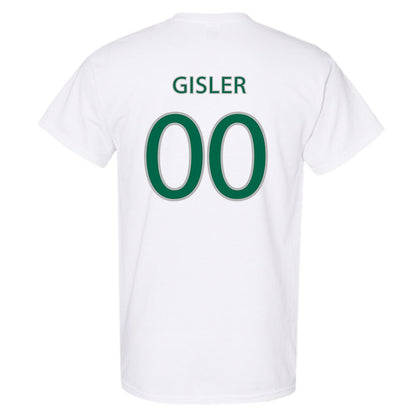 Northwest Missouri State - NCAA Football : Adam Gisler - Classic Shersey T-Shirt-1