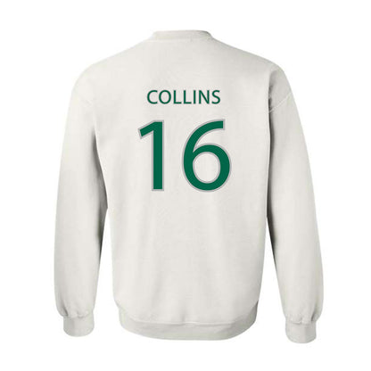 Northwest Missouri State - NCAA Women's Soccer : Molly Collins - Classic Shersey Crewneck Sweatshirt-1