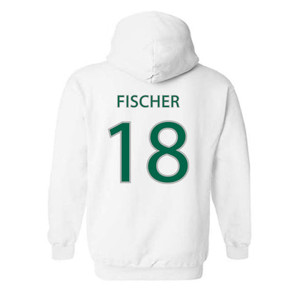 Northwest Missouri State - NCAA Women's Soccer : Addison Fischer - Classic Shersey Hooded Sweatshirt-1
