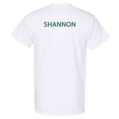Northwest Missouri State - NCAA Women's Tennis : Yvonne Shannon - Classic Shersey T-Shirt-1