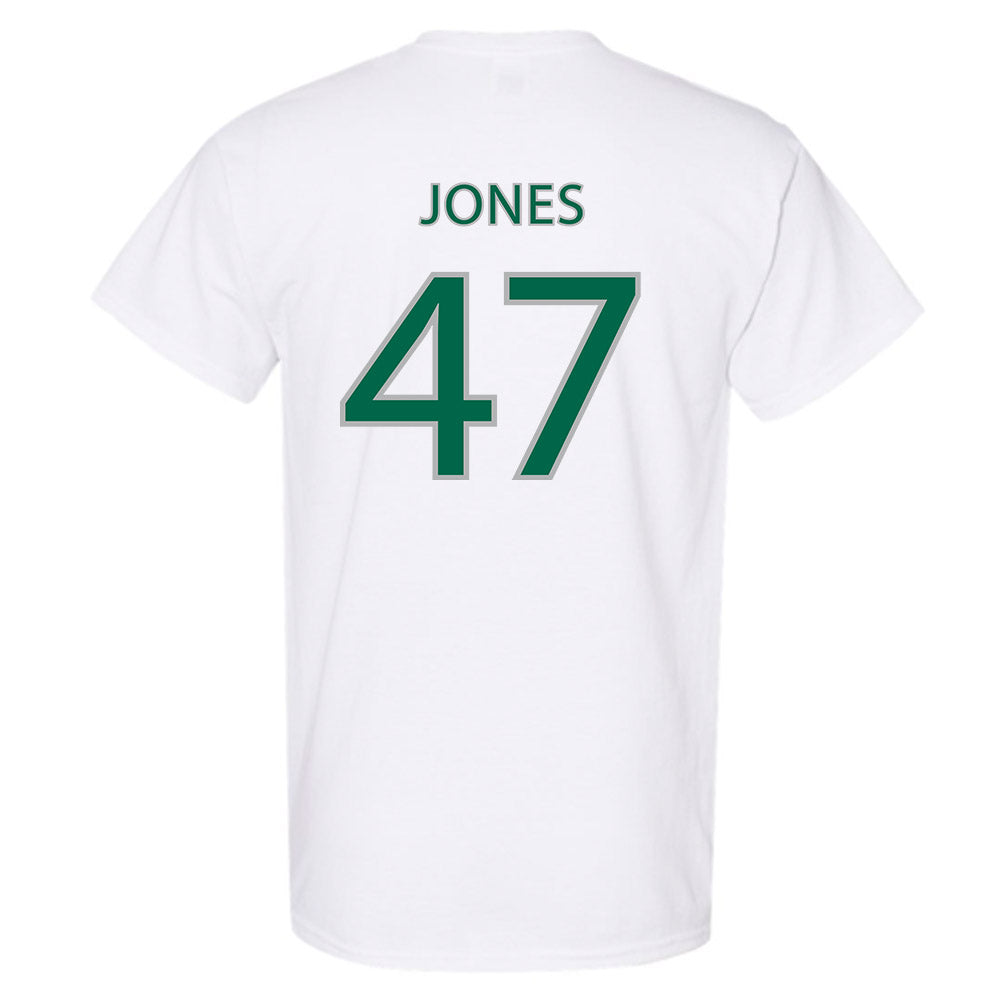 Northwest Missouri State - NCAA Baseball : Chase Jones - Classic Shersey T-Shirt-1