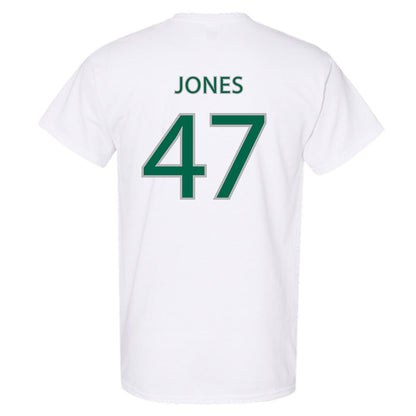 Northwest Missouri State - NCAA Baseball : Chase Jones - Classic Shersey T-Shirt-1