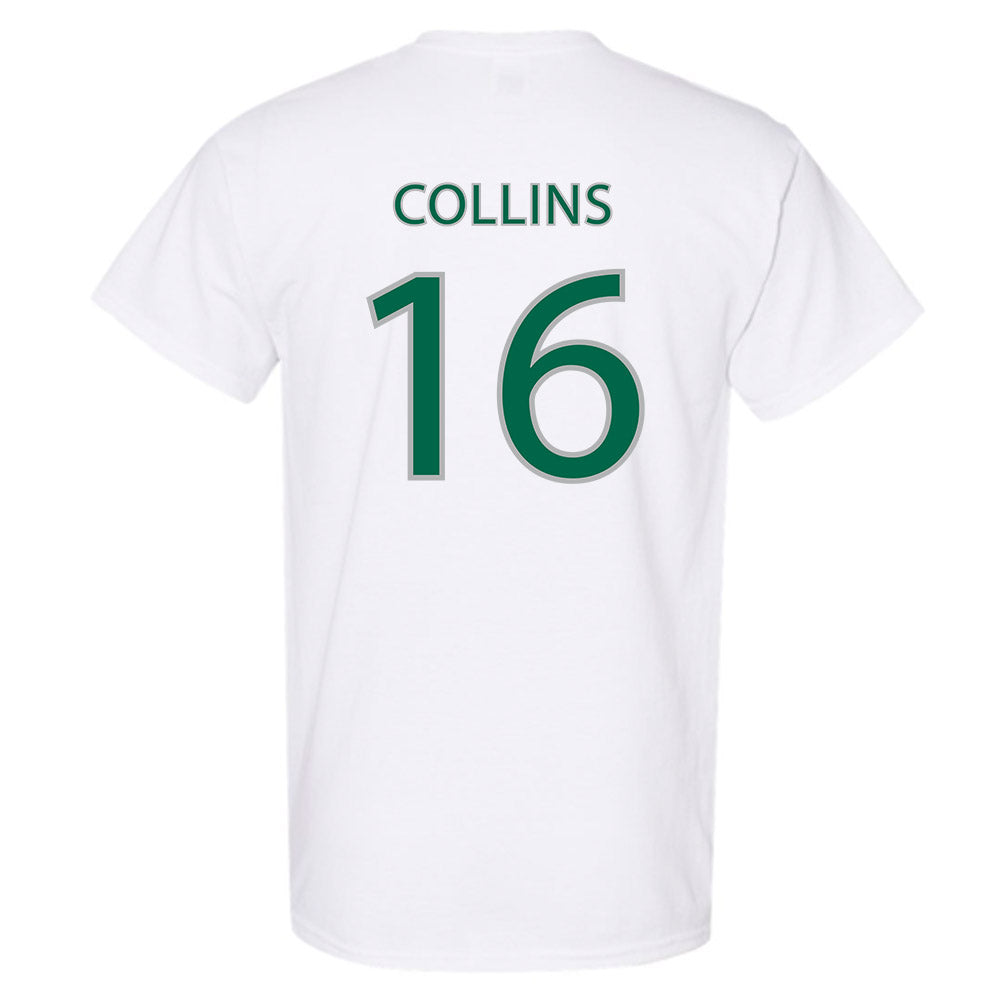 Northwest Missouri State - NCAA Women's Soccer : Molly Collins - Classic Shersey T-Shirt-1