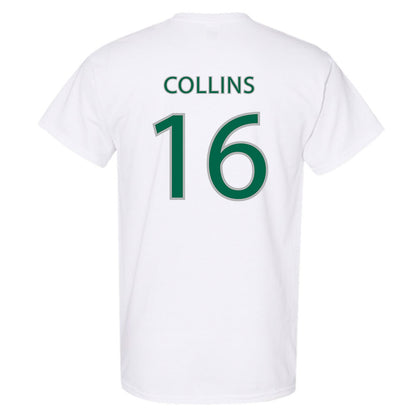 Northwest Missouri State - NCAA Women's Soccer : Molly Collins - Classic Shersey T-Shirt-1