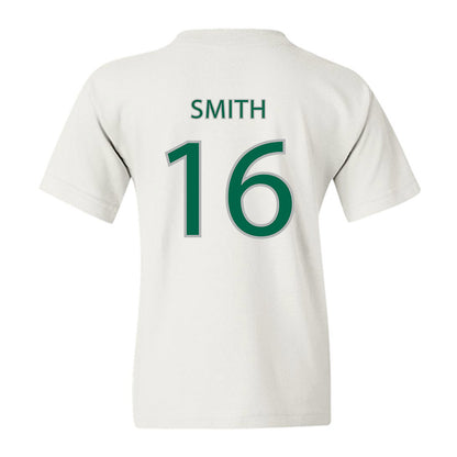 Northwest Missouri State - NCAA Women's Volleyball : Londyn Smith - Classic Shersey Youth T-Shirt-1