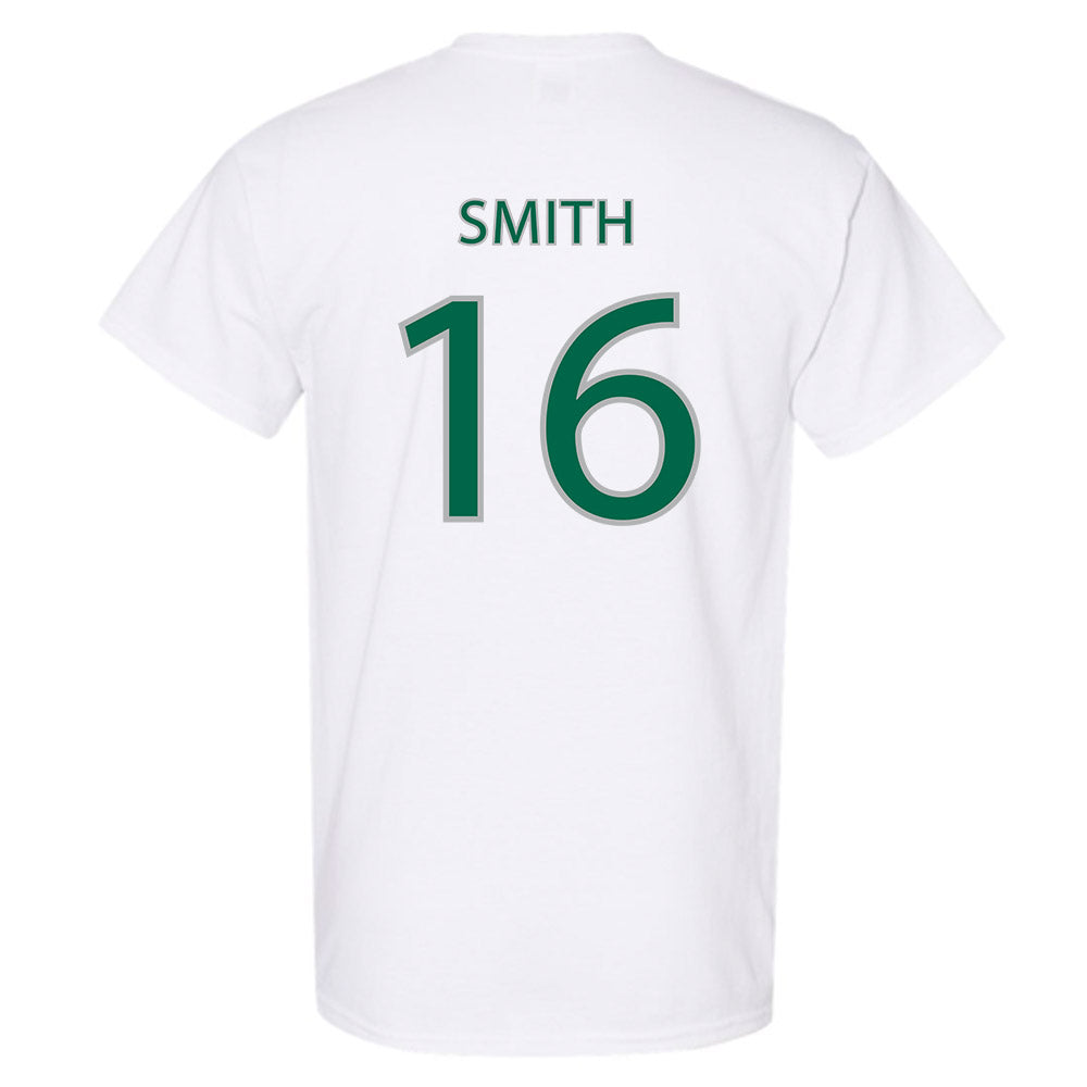 Northwest Missouri State - NCAA Women's Volleyball : Londyn Smith - Classic Shersey T-Shirt-1