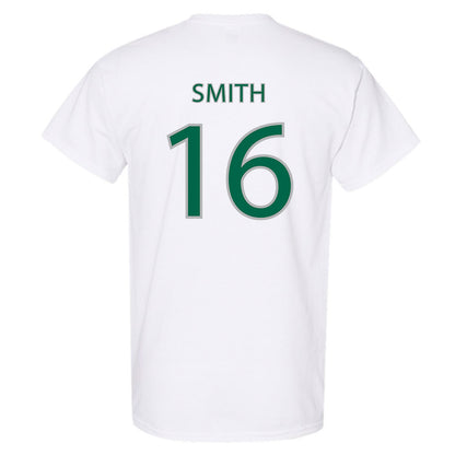 Northwest Missouri State - NCAA Women's Volleyball : Londyn Smith - Classic Shersey T-Shirt-1