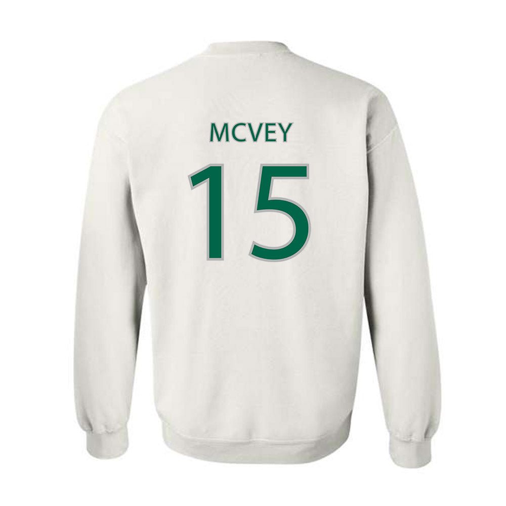 Northwest Missouri State - NCAA Women's Soccer : Lydia McVey - Classic Shersey Crewneck Sweatshirt-1