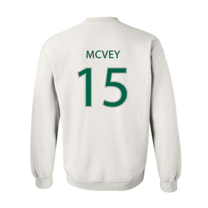 Northwest Missouri State - NCAA Women's Soccer : Lydia McVey - Classic Shersey Crewneck Sweatshirt-1