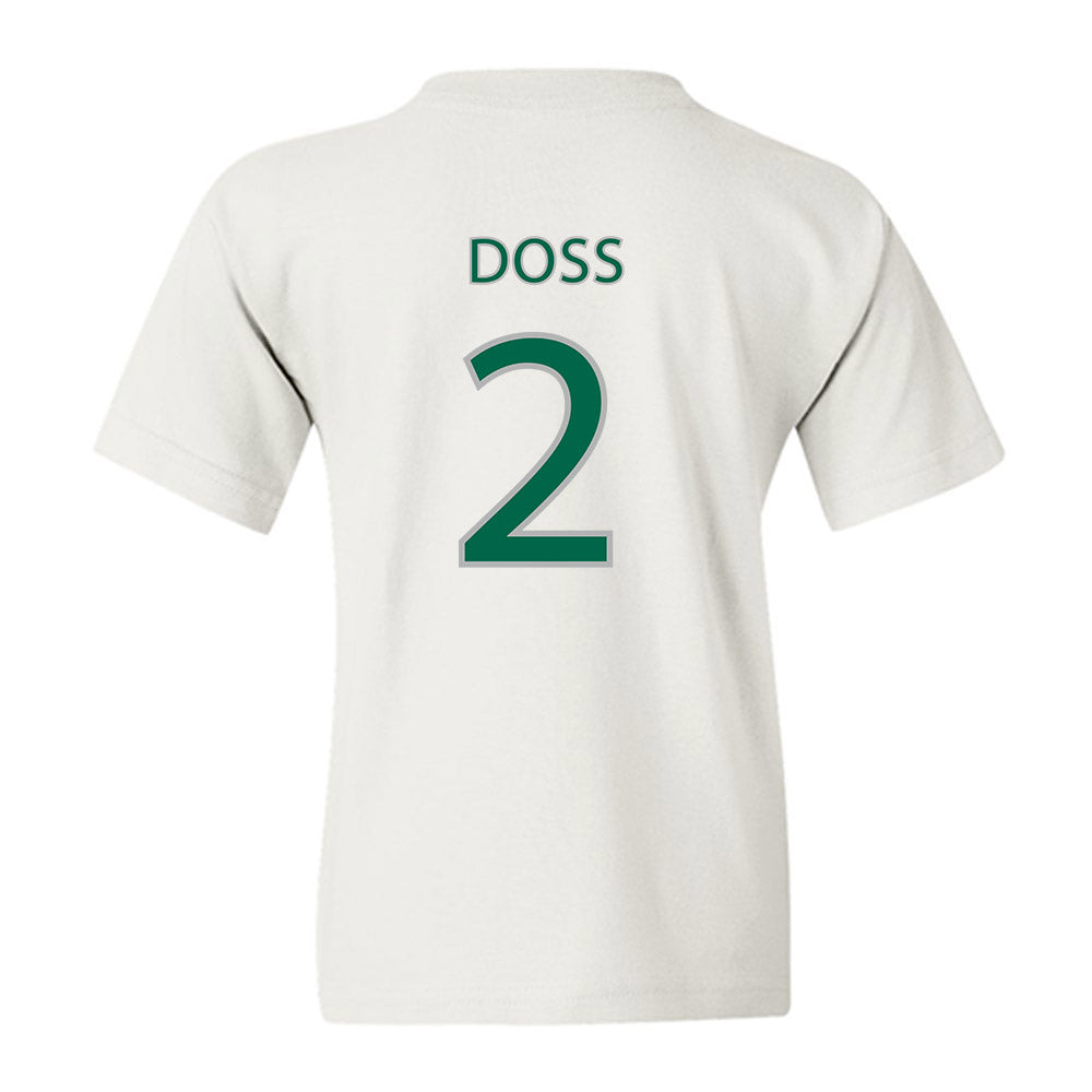 Northwest Missouri State - NCAA Football : Jaidyn Doss - Classic Shersey Youth T-Shirt-1