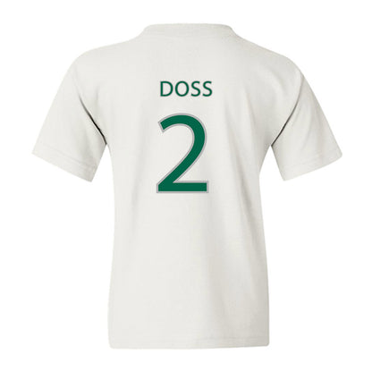 Northwest Missouri State - NCAA Football : Jaidyn Doss - Classic Shersey Youth T-Shirt-1
