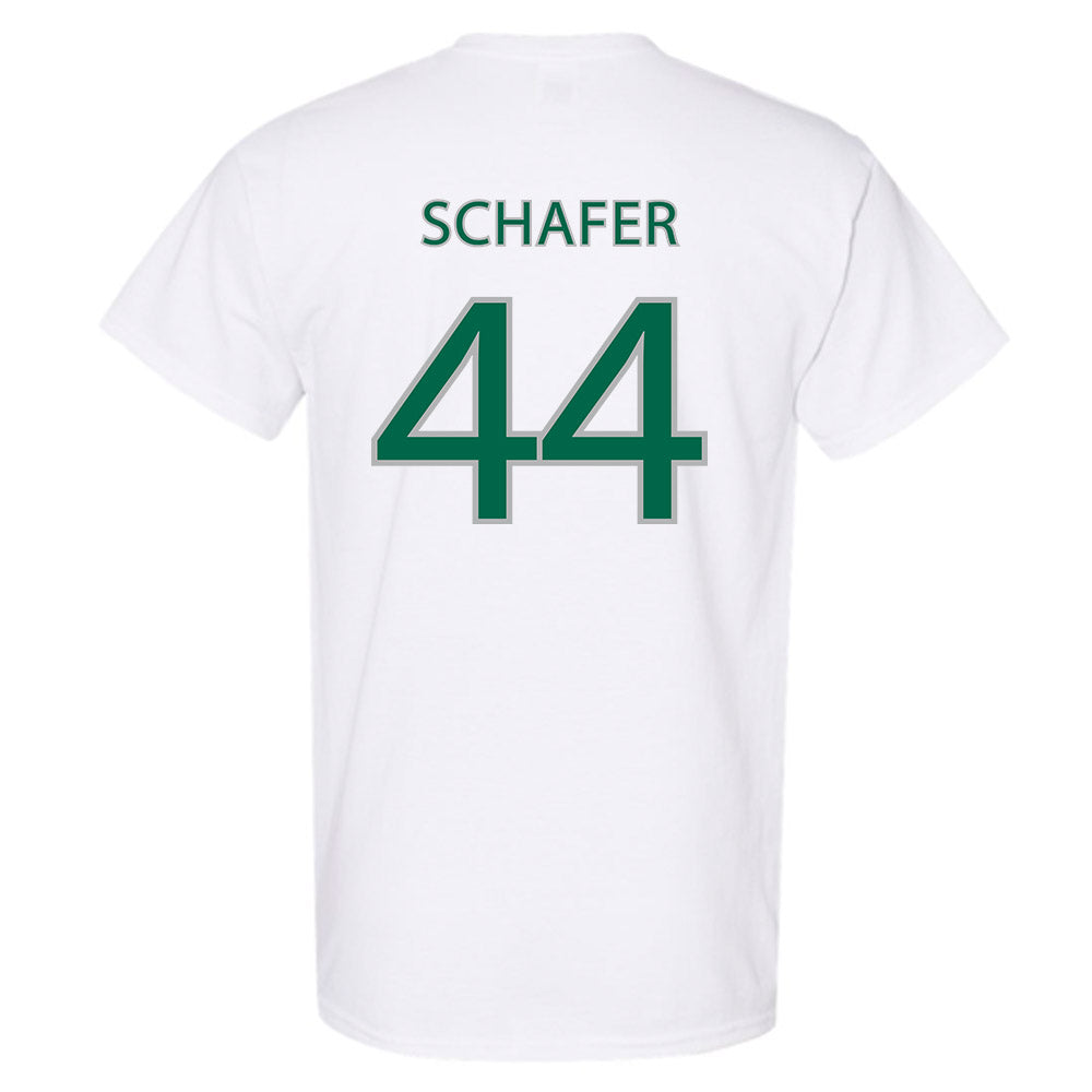 Northwest Missouri State - NCAA Baseball : Brayden Schafer - Classic Shersey T-Shirt-1