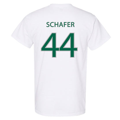 Northwest Missouri State - NCAA Baseball : Brayden Schafer - Classic Shersey T-Shirt-1