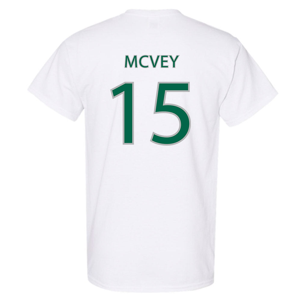 Northwest Missouri State - NCAA Women's Soccer : Lydia McVey - Classic Shersey T-Shirt-1