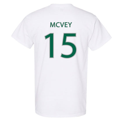 Northwest Missouri State - NCAA Women's Soccer : Lydia McVey - Classic Shersey T-Shirt-1