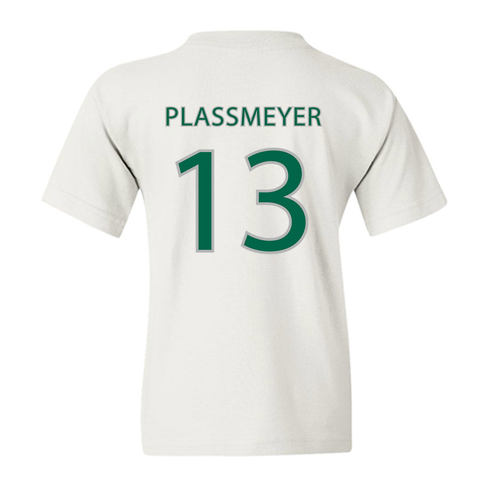 Northwest Missouri State - NCAA Women's Volleyball : Ava Plassmeyer - Classic Shersey Youth T-Shirt-1