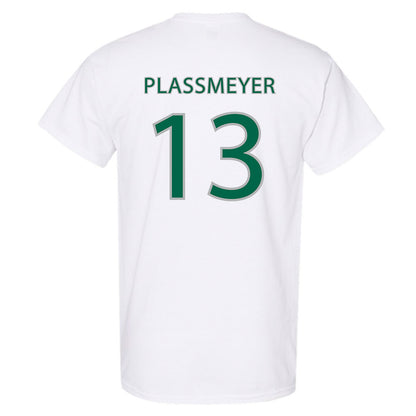 Northwest Missouri State - NCAA Women's Volleyball : Ava Plassmeyer - Classic Shersey T-Shirt-1
