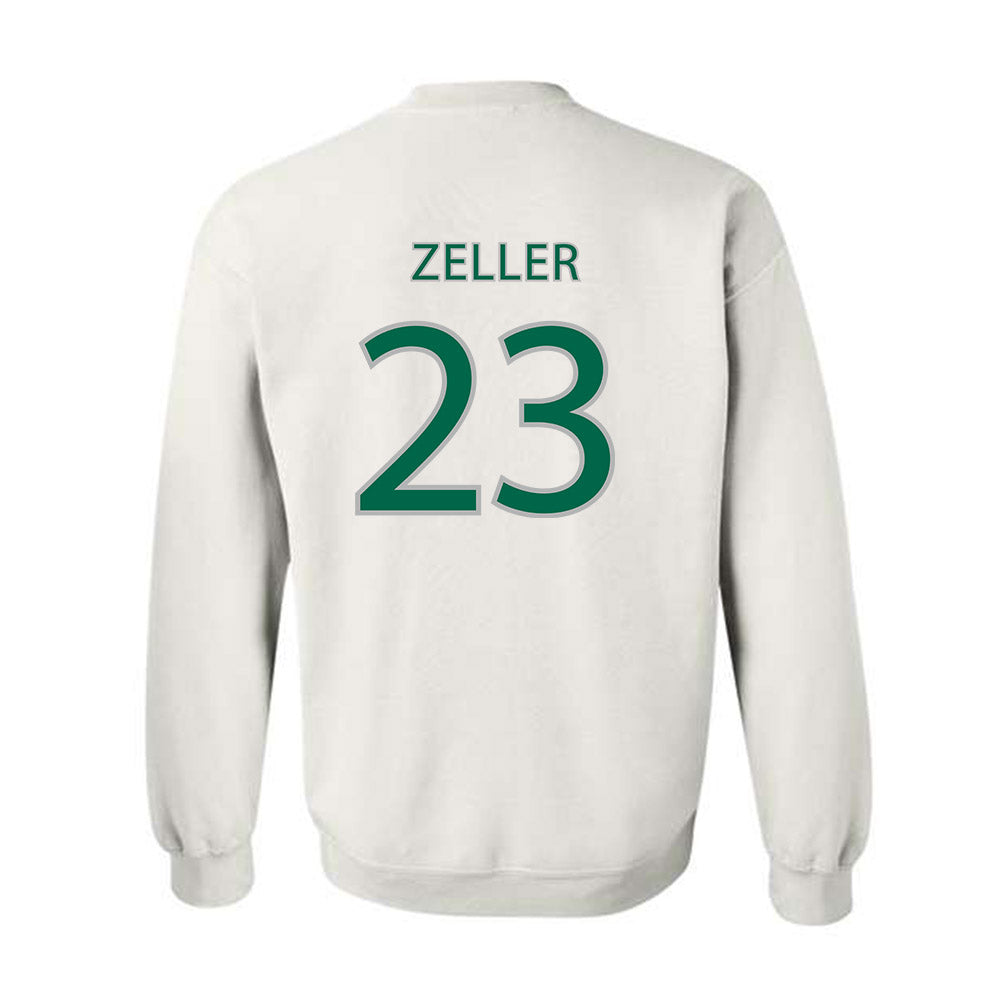 Northwest Missouri State - NCAA Football : Austin Zeller - Classic Shersey Crewneck Sweatshirt-1
