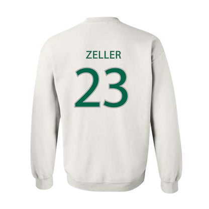 Northwest Missouri State - NCAA Football : Austin Zeller - Classic Shersey Crewneck Sweatshirt-1