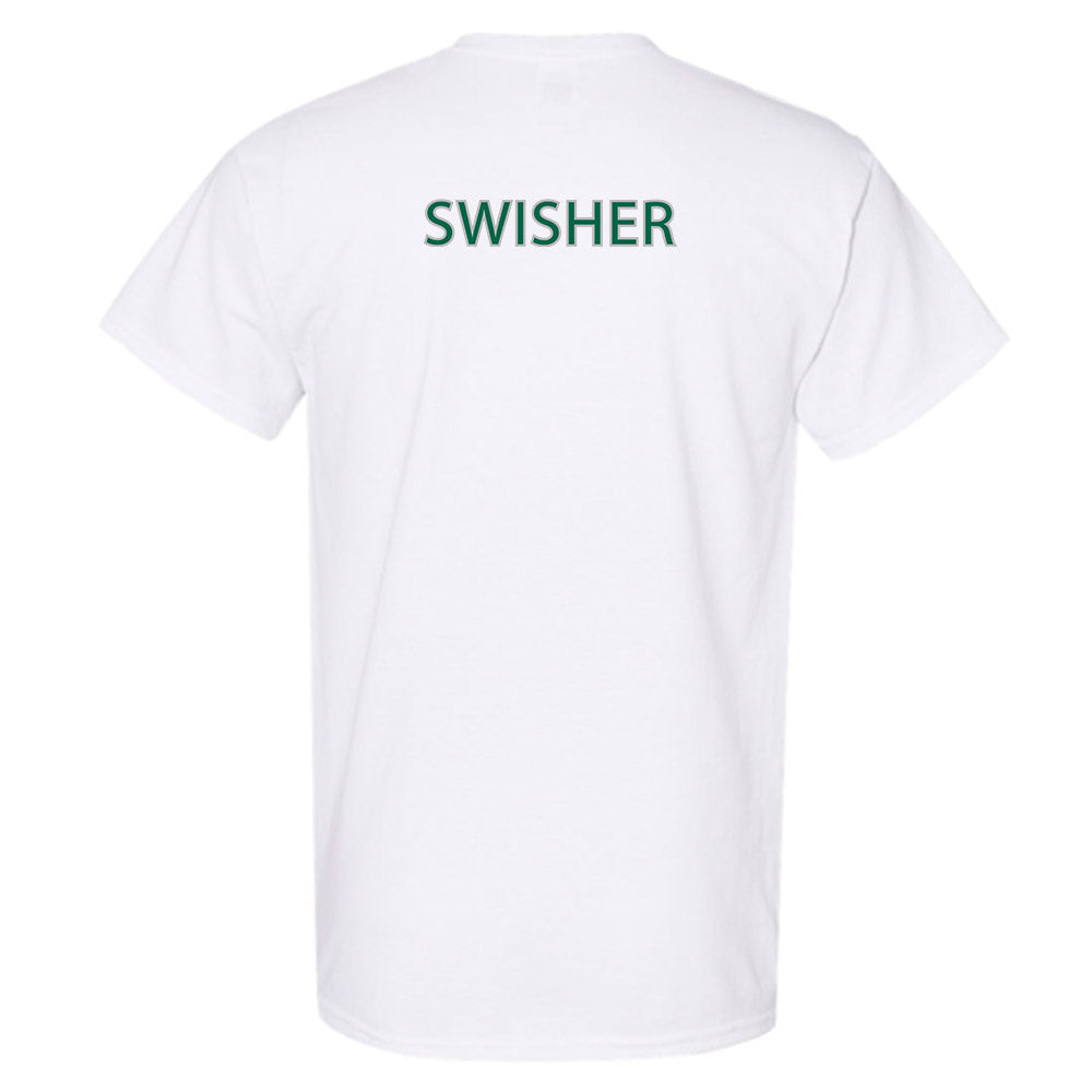 Northwest Missouri State - NCAA Women's Track & Field : Emma Swisher - Classic Shersey T-Shirt-1