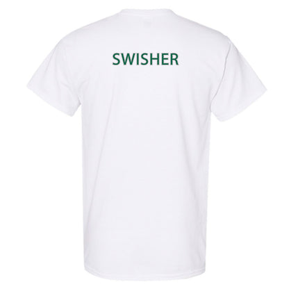 Northwest Missouri State - NCAA Women's Track & Field : Emma Swisher - Classic Shersey T-Shirt-1