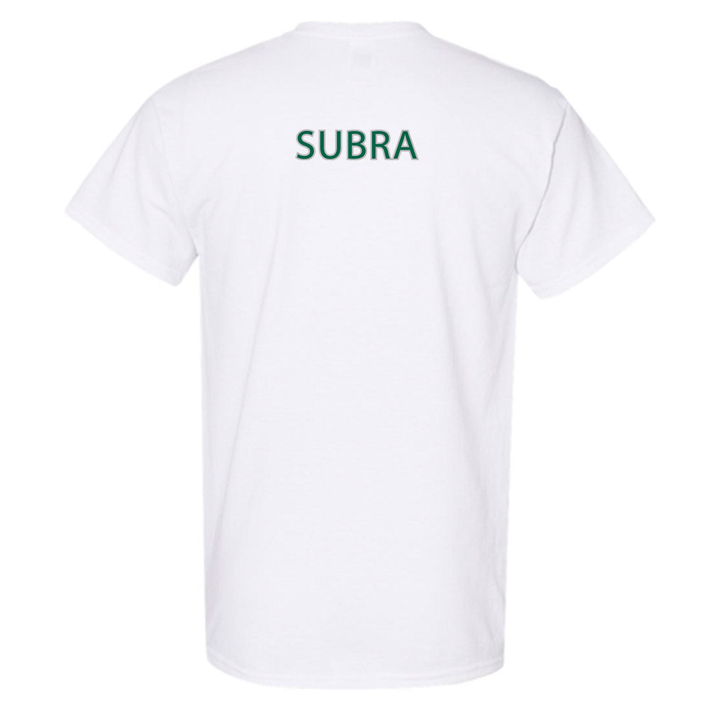 Northwest Missouri State - NCAA Men's Tennis : Jules Subra - Classic Shersey T-Shirt-1