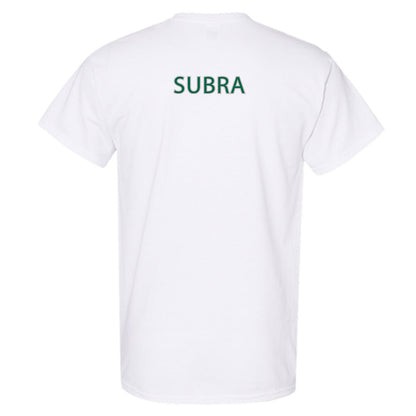 Northwest Missouri State - NCAA Men's Tennis : Jules Subra - Classic Shersey T-Shirt-1