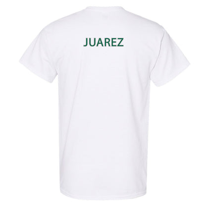Northwest Missouri State - NCAA Women's Track & Field : Ashlynn Juarez - Classic Shersey T-Shirt-1