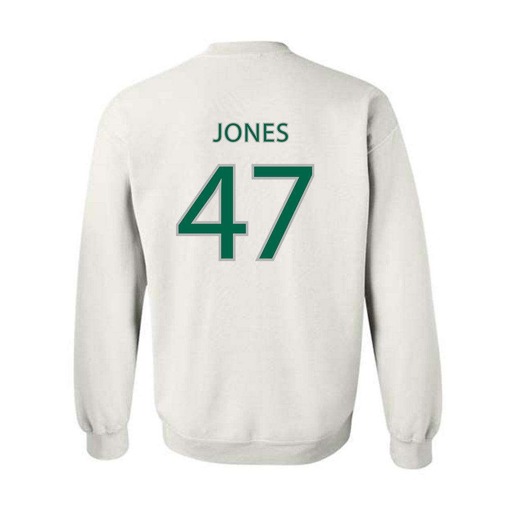Northwest Missouri State - NCAA Baseball : Chase Jones - Classic Shersey Crewneck Sweatshirt-1