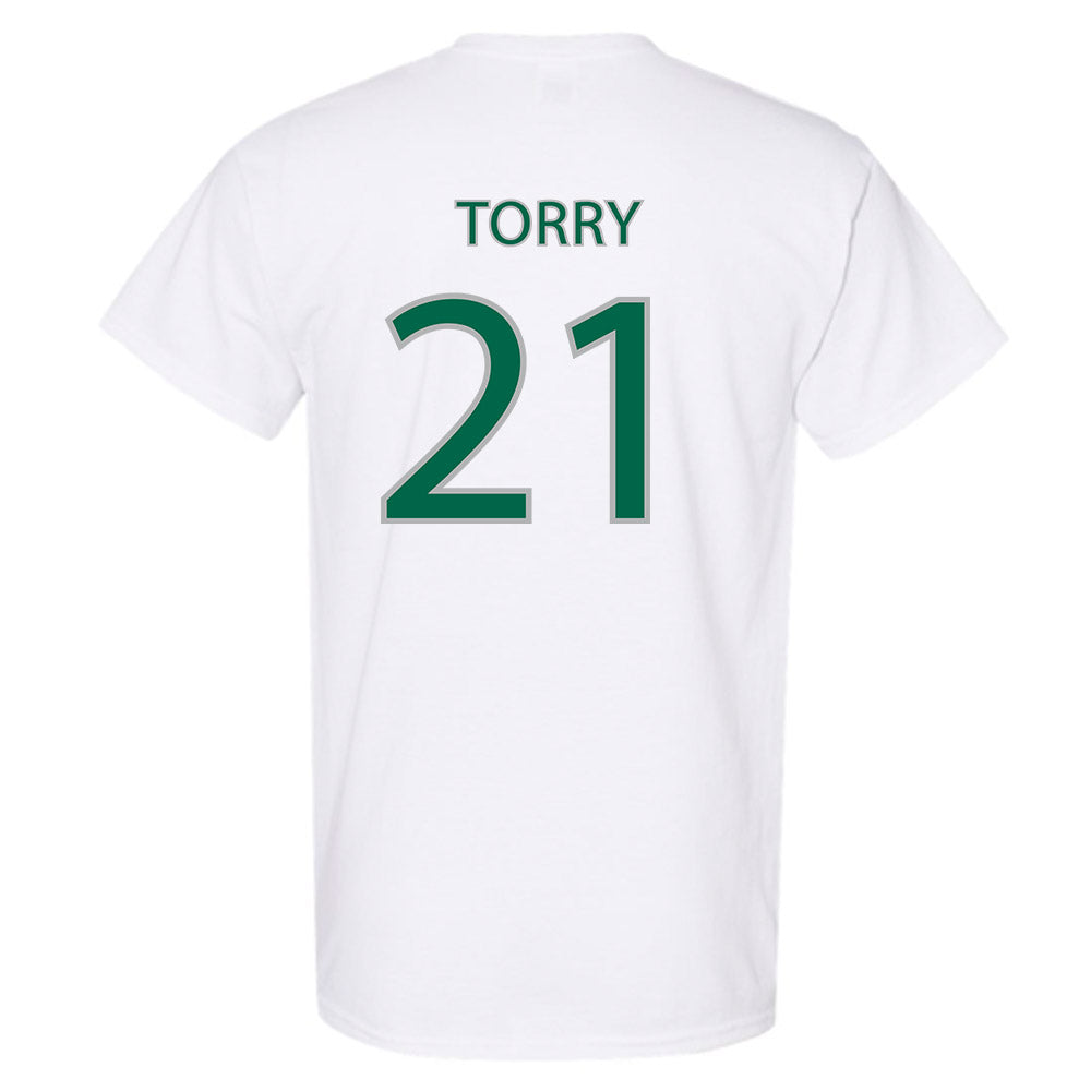 Northwest Missouri State - NCAA Football : Quincy Torry - Classic Shersey T-Shirt-1