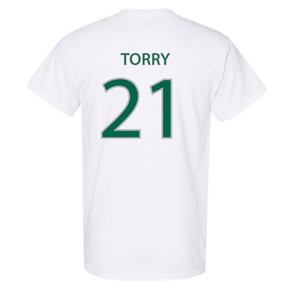Northwest Missouri State - NCAA Football : Quincy Torry - Classic Shersey T-Shirt-1