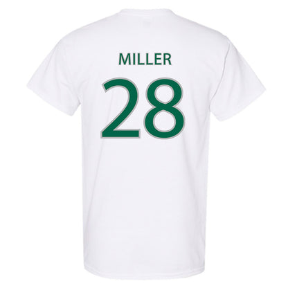 Northwest Missouri State - NCAA Football : Jackson Miller - Classic Shersey T-Shirt-1