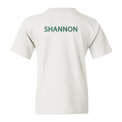 Northwest Missouri State - NCAA Women's Tennis : Yvonne Shannon - Classic Shersey Youth T-Shirt-1