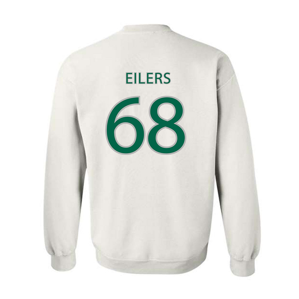 Northwest Missouri State - NCAA Football : Ethan Eilers - Classic Shersey Crewneck Sweatshirt-1