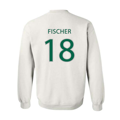 Northwest Missouri State - NCAA Women's Soccer : Addison Fischer - Classic Shersey Crewneck Sweatshirt-1