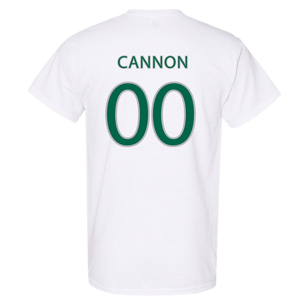 Northwest Missouri State - NCAA Football : Jaron Cannon - Classic Shersey T-Shirt-1