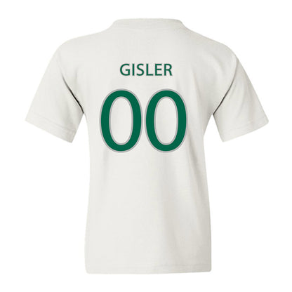 Northwest Missouri State - NCAA Football : Adam Gisler - Classic Shersey Youth T-Shirt-1