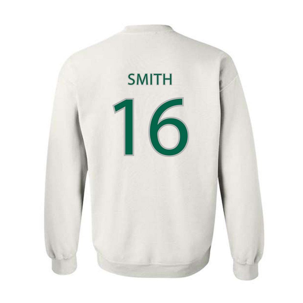 Northwest Missouri State - NCAA Women's Volleyball : Londyn Smith - Classic Shersey Crewneck Sweatshirt-1