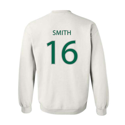 Northwest Missouri State - NCAA Women's Volleyball : Londyn Smith - Classic Shersey Crewneck Sweatshirt-1