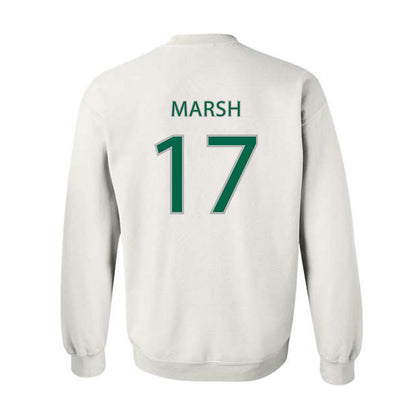 Northwest Missouri State - NCAA Baseball : Austin Marsh - Classic Shersey Crewneck Sweatshirt-1