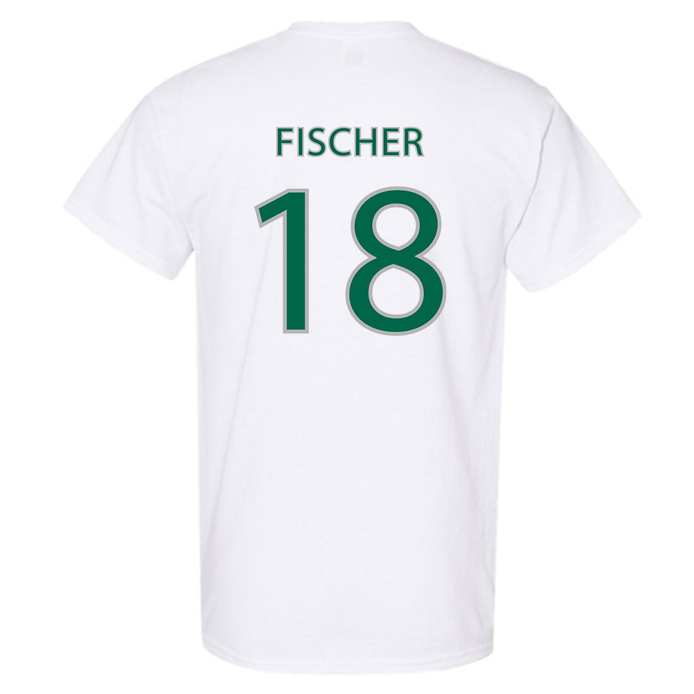 Northwest Missouri State - NCAA Women's Soccer : Addison Fischer - Classic Shersey T-Shirt-1