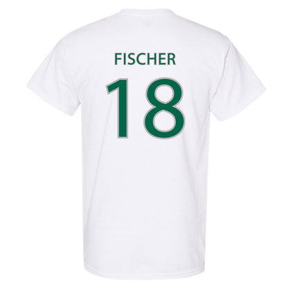 Northwest Missouri State - NCAA Women's Soccer : Addison Fischer - Classic Shersey T-Shirt-1
