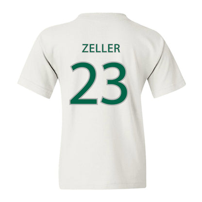 Northwest Missouri State - NCAA Football : Austin Zeller - Classic Shersey Youth T-Shirt-1