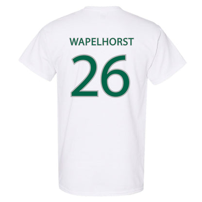 Northwest Missouri State - NCAA Football : Isaiah Wapelhorst - Classic Shersey T-Shirt-1