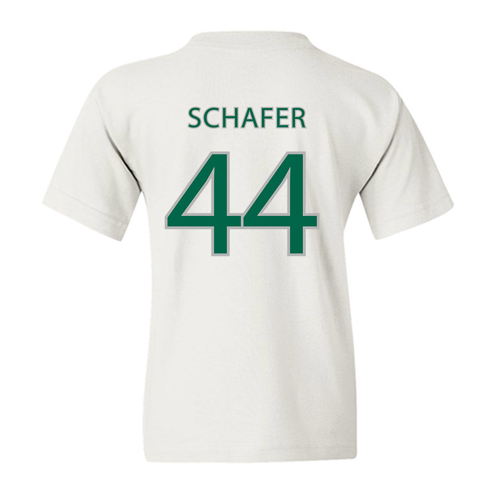 Northwest Missouri State - NCAA Baseball : Brayden Schafer - Classic Shersey Youth T-Shirt-1