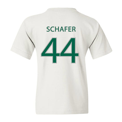 Northwest Missouri State - NCAA Baseball : Brayden Schafer - Classic Shersey Youth T-Shirt-1