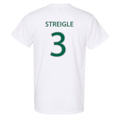 Northwest Missouri State - NCAA Softball : Jadyn Streigle - Classic Shersey T-Shirt-1