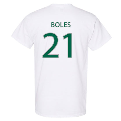 Northwest Missouri State - NCAA Football : Christian Boles - Classic Shersey T-Shirt-1